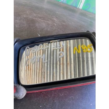 ELEKTRYCZNE LUSTERKO BOCZNE PRAWA STRONA VOLKSWAGEN GOLF III 055010R