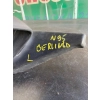 ELEKTRYCZNE LUSTERKO BOCZNE LEWA STRONA CITROEN BERLINGO E1010398