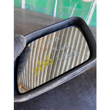 LUSTERKO BOCZNE MANUALNE LEWA STRONA VOLKSWAGEN POLO IV 9N3 E4023480