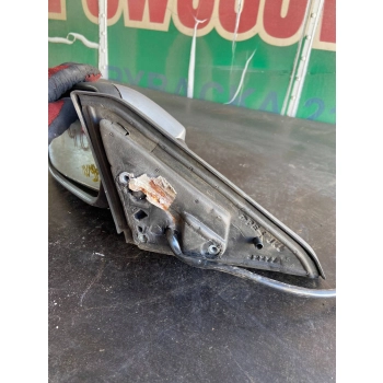 ELEKTRYCZNE LUSTERKO BOCZNE LEWA STRONA VOLVO S40, V40 0117375