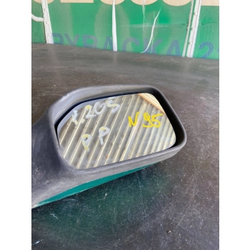 ELEKTRYCZNE LUSTERKO BOCZNE PRAWA STRONA PEUGEOT 406 E201805