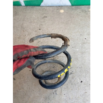 SPRĘŻYNA TYLNA TYŁ OPEL CORSA C