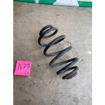 SPRĘŻYNA PRZEDNIA PRZÓD VOLKSWAGEN PASSAT B5 LIFT