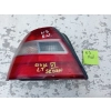 LAMPA TYLNA TYŁ STRONA LEWA HONDA CIVIC 1212123 GENUINE