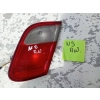 LAMPA TYLNA TYŁ STRONA PRAWA MERCEDES-BENZ CLK A208 C208 1212123 GENUINE