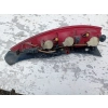 LAMPA TYLNA TYŁ STRONA PRAWA CITROEN C5 1212123 GENUINE