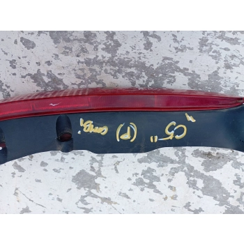LAMPA TYLNA TYŁ STRONA PRAWA CITROEN C5 1212123 GENUINE