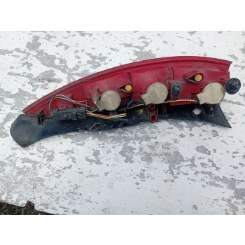 LAMPA TYLNA TYŁ STRONA PRAWA CITROEN C5 1212123 GENUINE