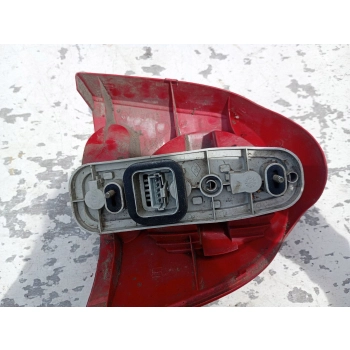 LAMPA TYLNA TYŁ STRONA PRAWA RENAULT TWINGO I 1212123 GENUINE