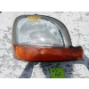 REFLEKTOR PRZÓD STRONA LEWA RENAULT KANGOO I 1212123 GENUINE