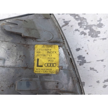 KIERUNKOWSKAZ PRZEDNI PRZÓD STRONA PRAWA AUDI A4 S4 B5 8D 1315106918