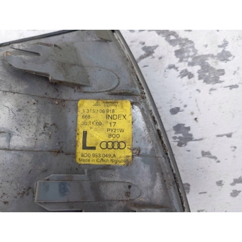 KIERUNKOWSKAZ PRZEDNI PRZÓD STRONA PRAWA AUDI A4 S4 B5 8D 1315106918