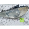 REFLEKTOR PRZÓD STRONA LEWA PEUGEOT 206 1212123 GENUINE