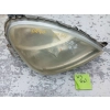 REFLEKTOR PRZÓD STRONA PRAWA MERCEDES-BENZ A W168 0301152202 GENUINE
