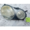 REFLEKTOR PRZÓD STRONA PRAWA VOLKSWAGEN POLO IV 9N3 1212123 GENUINE