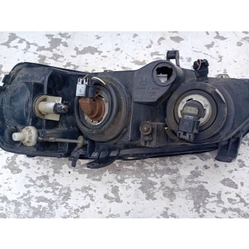 REFLEKTOR PRZÓD STRONA PRAWA OPEL ASTRA G 1212123 GENUINE