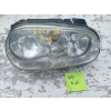 REFLEKTOR PRZÓD STRONA PRAWA VOLKSWAGEN GOLF IV 1212123 GENUINE