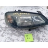 REFLEKTOR PRZÓD STRONA PRAWA OPEL ASTRA G 1212123 GENUINE