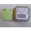 STEROWNIK AIRBAG PEUGEOT 307 5WK42908 GENUINE