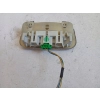 LAMPKA PODSUFITKI TYLNA PEUGEOT 307 1212123 GENUINE