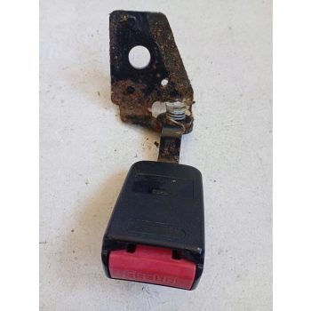 KLAMRA PASA PRZEDNIEGO PEUGEOT 307 1212123 GENUINE