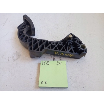 PEDAŁ SPRZĘGŁA PEUGEOT 307 1212123 GENUINE