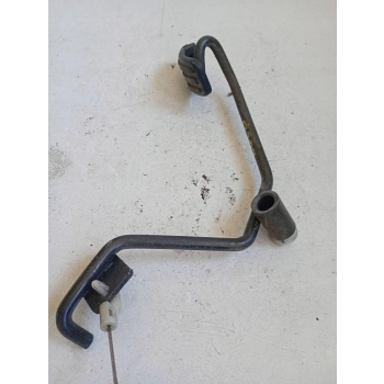 PEDAŁ GAZU PEUGEOT 307 1212123 GENUINE