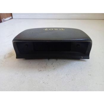 WYŚWIETLACZ PEUGEOT 307 9640963777 GENUINE