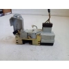ZAMEK DRZWI PRZEDNICH PEUGEOT 307 121212123 GENUINE