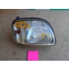REFLEKTOR PRZÓD LAMPA STRONA PRAWA NISSAN MICRA K11