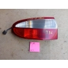 LAMPA TYLNA TYŁ STRONA LEWA DAEWOO LANOS
