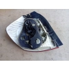 LAMPA TYLNA TYŁ STRONA PRAWA BMW 1 E81 E87