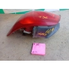 LAMPA TYLNA TYŁ STRONA PRAWA AUDI A3 S3 8P
