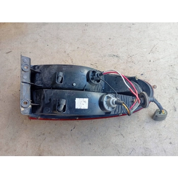 LAMPA TYLNA TYŁ STRONA PRAWA DAEWOO LANOS