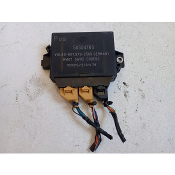 MODUŁ PDC ALFA ROMEO 159 50504760 GENUINE