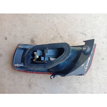 LAMPA TYLNA TYŁ STRONA LEWA FIAT CROMA