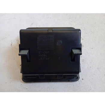 RAMKA POPIELNICZKI TYLNEJ ALFA ROMEO 159 1212123 GENUINE
