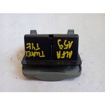 RAMKA POPIELNICZKI TYLNEJ ALFA ROMEO 159 1212123 GENUINE