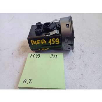 KANAŁ POWIETRZA ALFA ROMEO 159 1212123 GENUINE