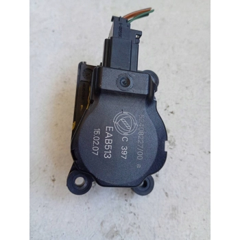 SILNICZEK KLAP NAWIEWU ALFA ROMEO 159 52408227 GENUINE