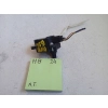 SIŁOWNIKI ELEKTRYCZNE KLAPY ALFA ROMEO 159 1212123 GENUINE