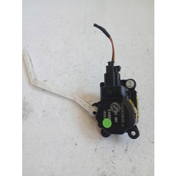 SIŁOWNIKI ELEKTRYCZNE KLAPY ALFA ROMEO 159 1212123 GENUINE