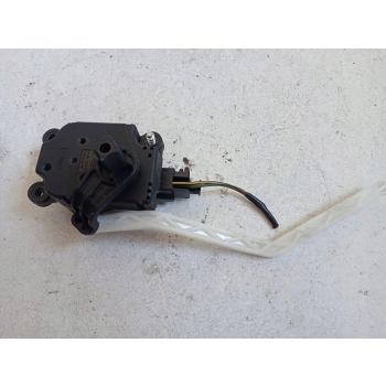 SIŁOWNIKI ELEKTRYCZNE KLAPY ALFA ROMEO 159 1212123 GENUINE