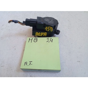 SILNICZEK KLAP NAWIEWU ALFA ROMEO 159 52407578 GENUINE