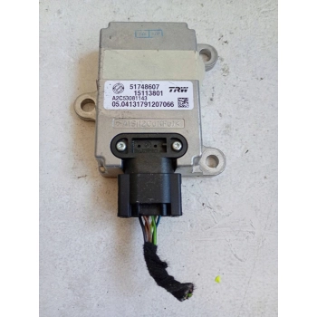 CZUJNIK PRZYSPIESZENIA ESP ALFA ROMEO 159 51748607 GENUINE