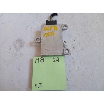 CZUJNIK PRZYSPIESZENIA ESP ALFA ROMEO 159 51748607 GENUINE