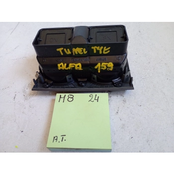 KRATKA NAWIEWU BOCZNA DESKI ALFA ROMEO 159 121212123 GENUINE