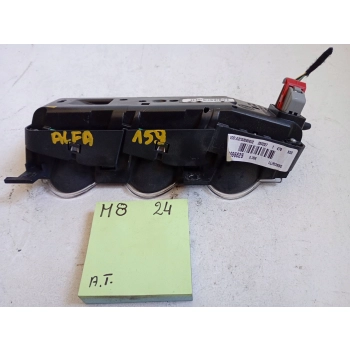 LICZNIK ALFA ROMEO 159 1212123 GENUINE