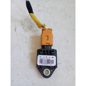 CZUJNIK ZDERZENIOWY (AIRBAG) ALFA ROMEO 159 606978054777719 GENUINE