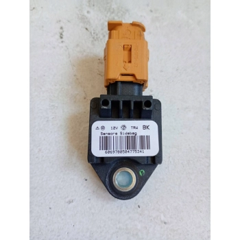 CZUJNIK ZDERZENIOWY (AIRBAG) ALFA ROMEO 159 6069780504775341 GENUINE